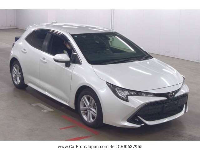 toyota corolla-sport 2019 -TOYOTA--Corolla Sport NRE210H--NRE210H-1005371---TOYOTA--Corolla Sport NRE210H--NRE210H-1005371- image 1