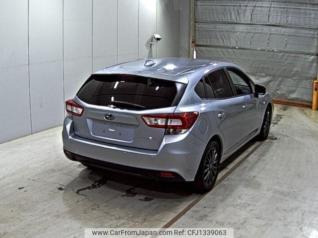 subaru impreza-wagon 2019 -SUBARU--Impreza Wagon GT2--GT2-047355---SUBARU--Impreza Wagon GT2--GT2-047355- image 2