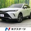 toyota harrier 2023 -TOYOTA--Harrier 6BA-MXUA80--MXUA80-0092046---TOYOTA--Harrier 6BA-MXUA80--MXUA80-0092046- image 1