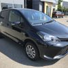 toyota vitz 2016 -TOYOTA--Vitz DBA-NSP135--NSP135-2055463---TOYOTA--Vitz DBA-NSP135--NSP135-2055463- image 5