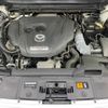 mazda cx-5 2021 -MAZDA--CX-5 5BA-KF5P--KF5P-451421---MAZDA--CX-5 5BA-KF5P--KF5P-451421- image 17