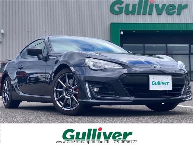 subaru brz 2018 -SUBARU--BRZ DBA-ZC6--ZC6-029844---SUBARU--BRZ DBA-ZC6--ZC6-029844- image 1