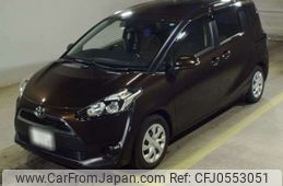 toyota sienta 2016 -TOYOTA 【札幌 556ﾕ 310】--Sienta DBA-NSP170G--NSP170-7065706---TOYOTA 【札幌 556ﾕ 310】--Sienta DBA-NSP170G--NSP170-7065706-