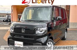 honda n-box 2024 quick_quick_JF5_JF5-1057138