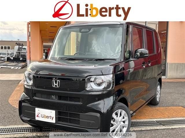 honda n-box 2024 quick_quick_JF5_JF5-1057138 image 1