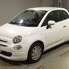 fiat 500 2017 -FIAT 【神戸 504ﾗ 516】--Fiat 500 ABA-31212--ZFA3120000J731947---FIAT 【神戸 504ﾗ 516】--Fiat 500 ABA-31212--ZFA3120000J731947- image 1