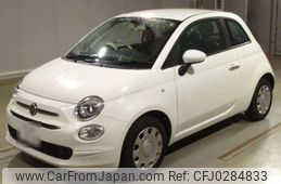 fiat 500 2017 -FIAT 【神戸 504ﾗ 516】--Fiat 500 ABA-31212--ZFA3120000J731947---FIAT 【神戸 504ﾗ 516】--Fiat 500 ABA-31212--ZFA3120000J731947-