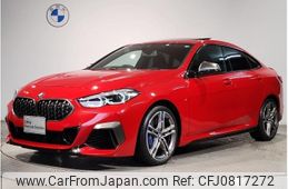 bmw 2-series 2020 -BMW--BMW 2 Series 3BA-7L20--WBA12AL0507F09461---BMW--BMW 2 Series 3BA-7L20--WBA12AL0507F09461-