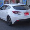 mazda axela 2015 -MAZDA--Axela DBA-BM5FS--BM5FS-203132---MAZDA--Axela DBA-BM5FS--BM5FS-203132- image 4