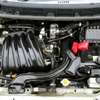 nissan note 2010 No.11752 image 8