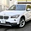 bmw x1 2013 quick_quick_DBA-VM20_WBAVM92020VT59538 image 1