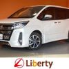 toyota noah 2018 quick_quick_ZRR80W_ZRR80-0395908 image 1