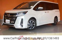 toyota noah 2018 quick_quick_ZRR80W_ZRR80-0395908