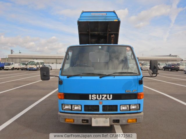 isuzu elf-truck 1989 22342202 image 2