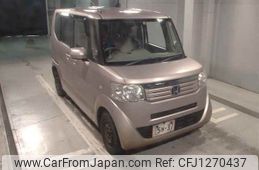honda n-box 2012 -HONDA--N BOX JF2--1009646---HONDA--N BOX JF2--1009646-