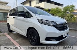 honda freed 2023 -HONDA--Freed 5BA-GB5--GB5-3222905---HONDA--Freed 5BA-GB5--GB5-3222905-