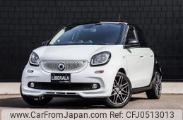 smart forfour 2019 -SMART--Smart Forfour DBA-453044--WME4530442Y188633---SMART--Smart Forfour DBA-453044--WME4530442Y188633-