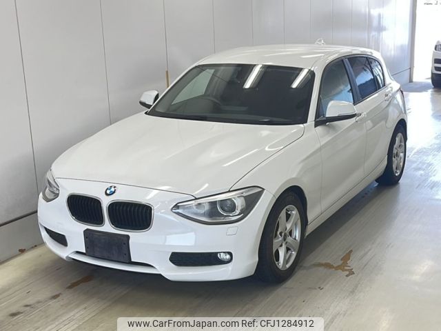 bmw 1-series 2014 -BMW--BMW 1 Series 1A16-0P574686---BMW--BMW 1 Series 1A16-0P574686- image 1