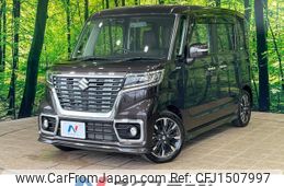 suzuki spacia 2018 CFJ1507997