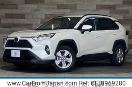 toyota rav4 2020 CFJ0969280