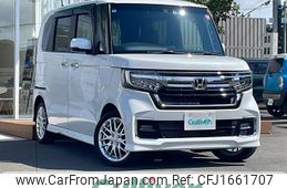 honda n-box 2021 CFJ1661707