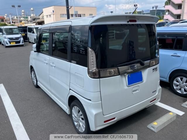 suzuki spacia 2017 CFJ1606733 image 2