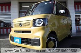 honda n-box 2023 -HONDA--N BOX 6BA-JF6--JF6-1000400---HONDA--N BOX 6BA-JF6--JF6-1000400-