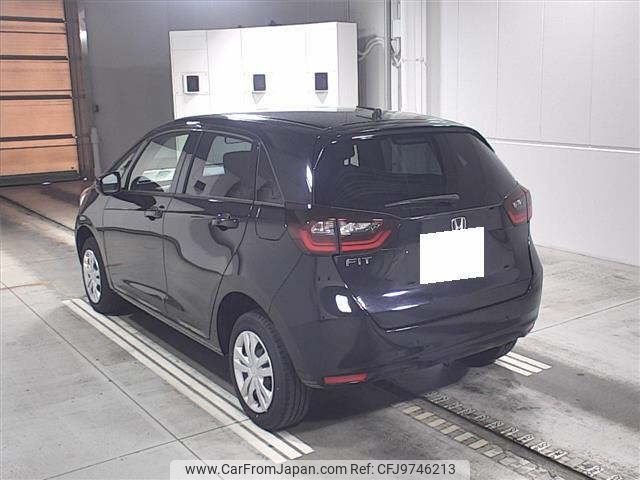 honda fit 2023 -HONDA 【岐阜 504ﾁ1343】--Fit GR2--1104255---HONDA 【岐阜 504ﾁ1343】--Fit GR2--1104255- image 2