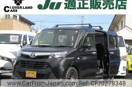 toyota tank 2017 -TOYOTA--Tank DBA-M900A--M900A-0083795---TOYOTA--Tank DBA-M900A--M900A-0083795-