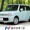 suzuki alto-lapin 2009 -SUZUKI--Alto Lapin DBA-HE22S--HE22S-106952---SUZUKI--Alto Lapin DBA-HE22S--HE22S-106952- image 1