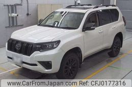 toyota land-cruiser-prado 2024 -TOYOTA 【名古屋 356ﾈ 516】--Land Cruiser Prado 3BA-TRJ150W--TRJ150W-0179770---TOYOTA 【名古屋 356ﾈ 516】--Land Cruiser Prado 3BA-TRJ150W--TRJ150W-0179770-