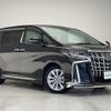 toyota alphard 2019 -TOYOTA--Alphard DBA-AGH30W--AGH30-0237104---TOYOTA--Alphard DBA-AGH30W--AGH30-0237104- image 1