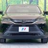 toyota harrier 2022 quick_quick_MXUA80_MXUA80-0076085 image 14
