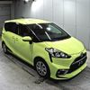 toyota sienta 2015 -TOYOTA--Sienta NSP170G-7016166---TOYOTA--Sienta NSP170G-7016166- image 1