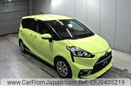 toyota sienta 2015 -TOYOTA--Sienta NSP170G-7016166---TOYOTA--Sienta NSP170G-7016166-