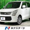 suzuki wagon-r 2014 -SUZUKI--Wagon R DBA-MH34S--MH34S-290187---SUZUKI--Wagon R DBA-MH34S--MH34S-290187- image 1