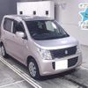 suzuki wagon-r 2016 -SUZUKI 【京都 581ﾂ1858】--Wagon R MH34S-519754---SUZUKI 【京都 581ﾂ1858】--Wagon R MH34S-519754- image 1