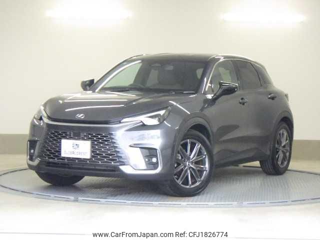 lexus lexus-others 2024 CFJ1826774 image 1