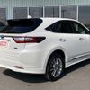 toyota harrier-hybrid 2017 quick_quick_DAA-AVU65W_AVU65-0052475 image 2
