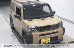 daihatsu taft 2020 -DAIHATSU 【水戸 581ﾏ4655】--Taft LA900S--0012171---DAIHATSU 【水戸 581ﾏ4655】--Taft LA900S--0012171-