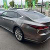 lexus ls 2018 -LEXUS--Lexus LS DAA-GVF50--GVF50-6003752---LEXUS--Lexus LS DAA-GVF50--GVF50-6003752- image 2