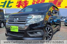 honda stepwagon 2012 CFJ1636865