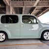 nissan cube 2015 -NISSAN--Cube DBA-Z12--Z12-300617---NISSAN--Cube DBA-Z12--Z12-300617- image 11