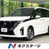nissan serena 2023 quick_quick_GFC28_GFC28-004181 image 1