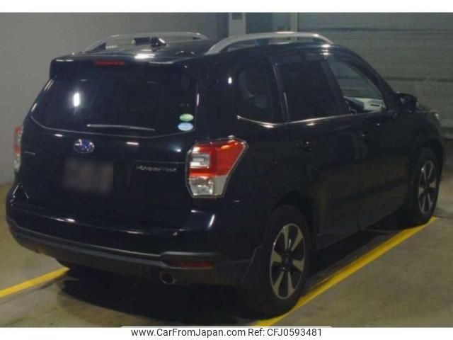 subaru forester 2016 quick_quick_DBA-SJ5_095607 image 2