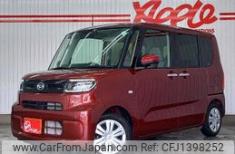 daihatsu tanto 2021 quick_quick_LA650S_LA650S-0137494