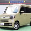 honda n-van 2019 -HONDA--N VAN HBD-JJ1--JJ1-4005600---HONDA--N VAN HBD-JJ1--JJ1-4005600- image 1