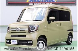 honda n-van 2019 -HONDA--N VAN HBD-JJ1--JJ1-4005600---HONDA--N VAN HBD-JJ1--JJ1-4005600-