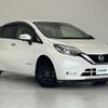 nissan note 2017 -NISSAN--Note DAA-HE12--HE12-028827---NISSAN--Note DAA-HE12--HE12-028827- image 1