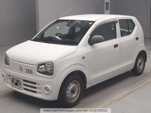 suzuki alto-van 2016 -SUZUKI--Alto Van HBD-HA36V--HA36V-119016---SUZUKI--Alto Van HBD-HA36V--HA36V-119016- image 1